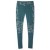 Wm's Merino 250 Asym Bottom штани жіночі (Mediterranean Green, L)